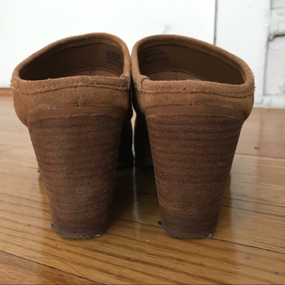 Treasure and Bond leather mules - Picture 2 of 4